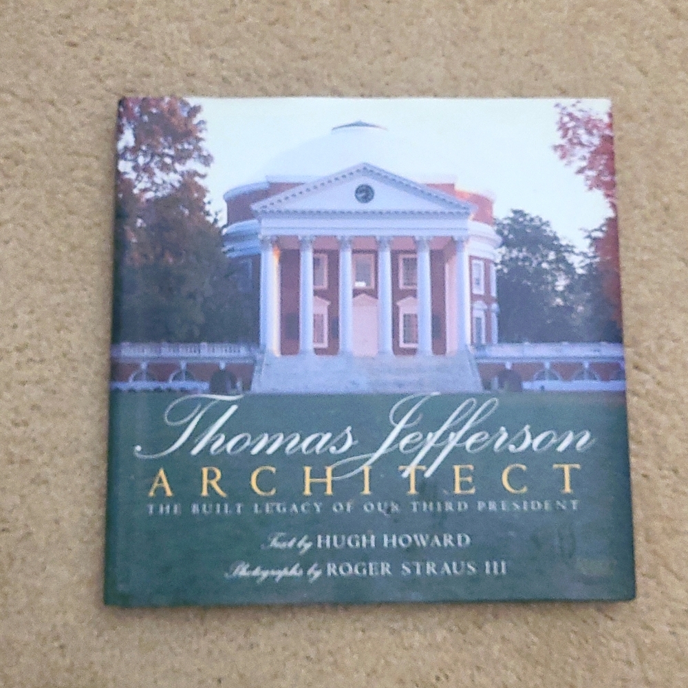 Book Thomas Jefferson